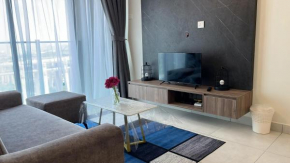 Majestic maxim 3BR luxury family house MRT kuala lumpur